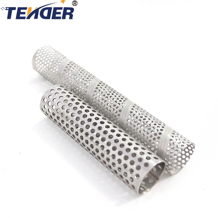 Filter screen-fil