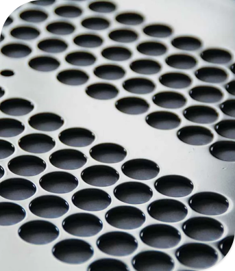Mga tagagawa ng wire mesh screen