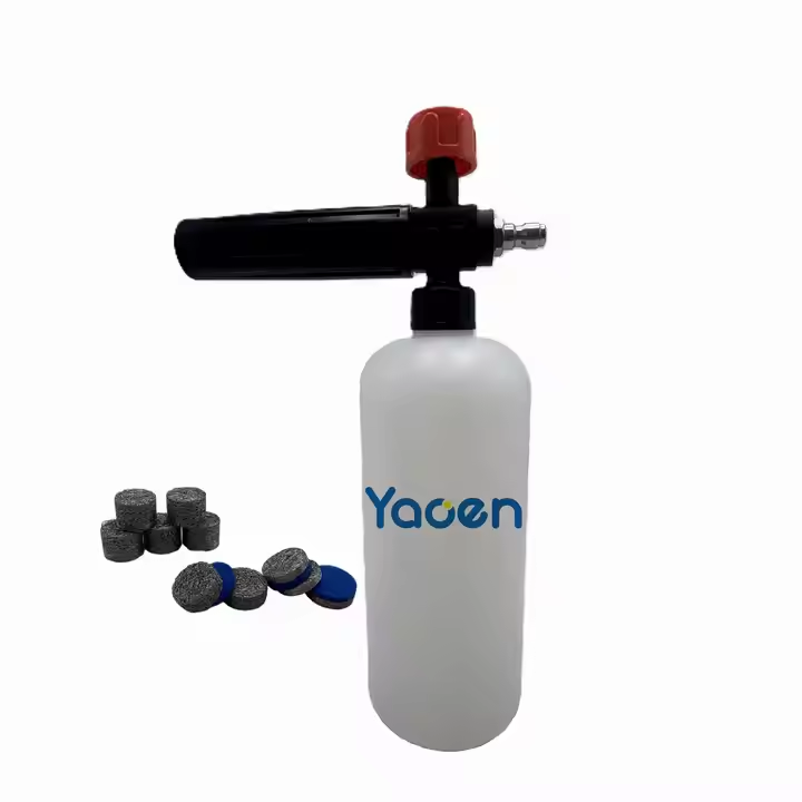 Gas Liquid Filter Screen para sa High-Pressure Sprayer