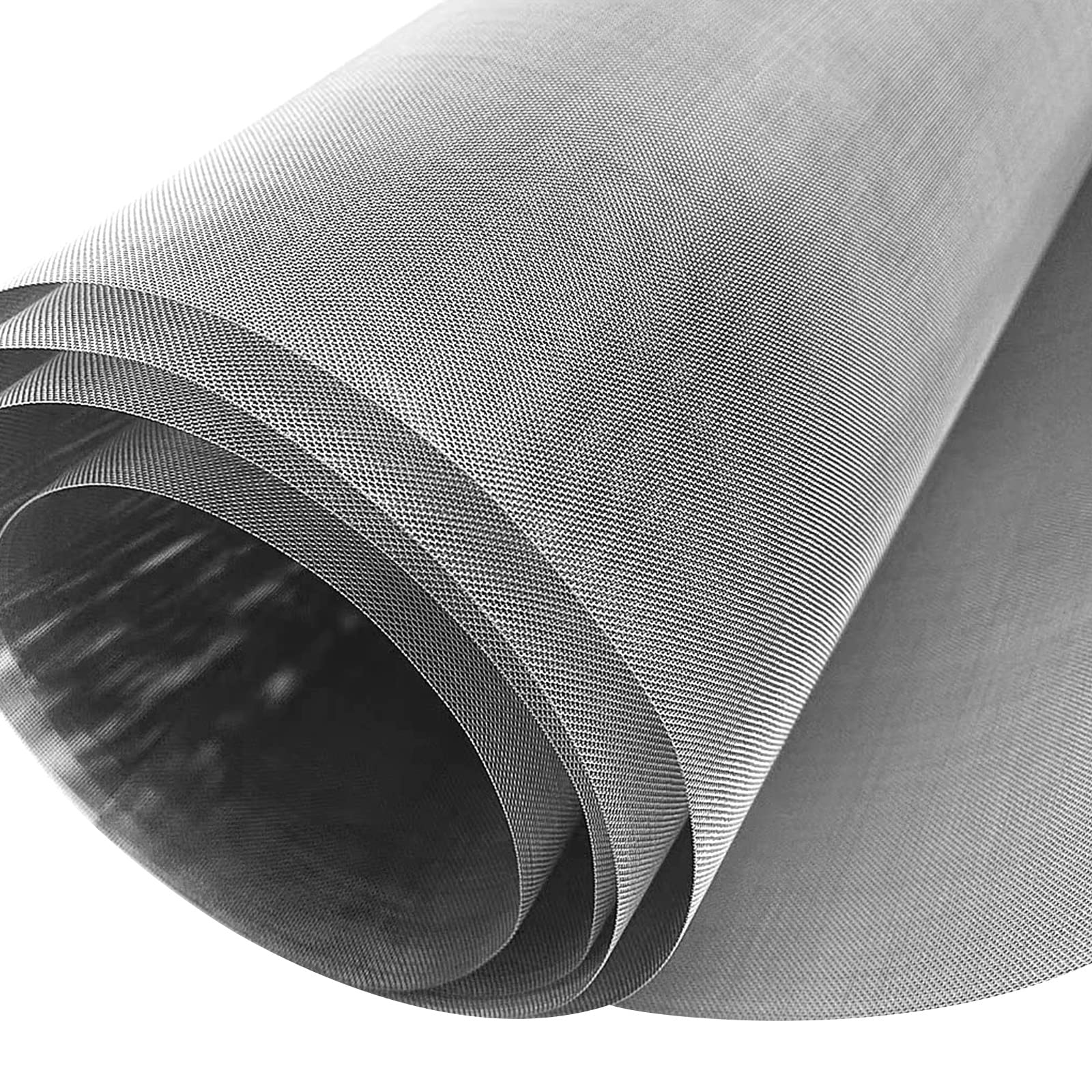 Hastelloy Woven Wire Mesh-fil