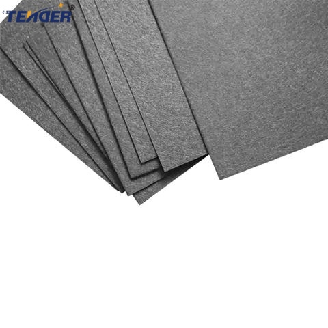 Sintered mesh filter element