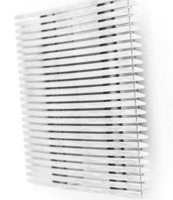 Filter screen-fil