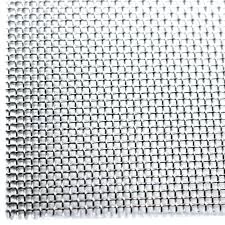 Inconel Woven Wire Mesh-fil