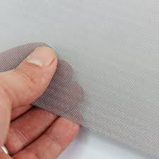 Duplex hindi kinakalawang na habi na wire mesh
