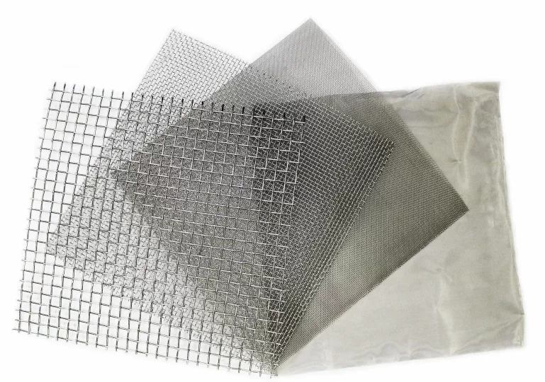 Tagagawa ng wire mesh